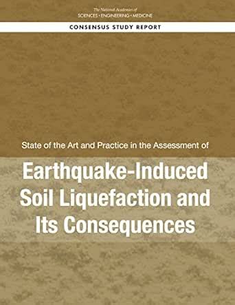 State of the Art and Practice in the Assessment of Earthquake-Induced ...