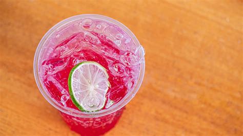 Lotus Drink Recipe: Rejuvenate Your Body With the Power of Lotus ...