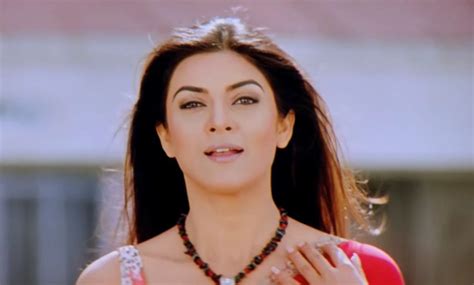 Sushmita Sen Announces She Is Returning To Films After 10 Years, Just ...