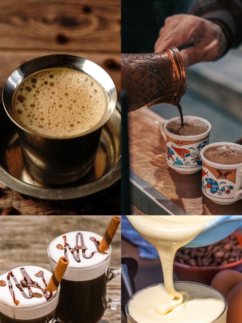 Are You A Fan Of Coffee? 10 Variations To Try Around The World | Times Now