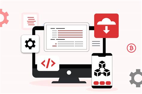 Image result for How to Build Mobile Apps On Blockchain Using Android Studio