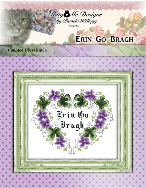 Erin Go Bragh Meaning