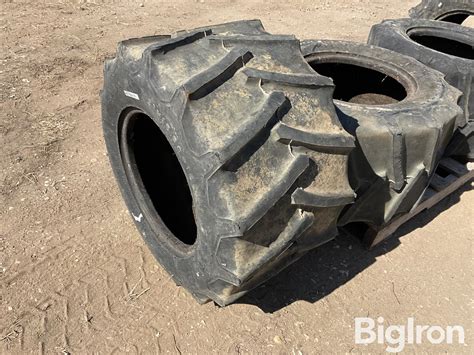 Firestone 31x15.50-15 Flotation Tires BigIron Auctions