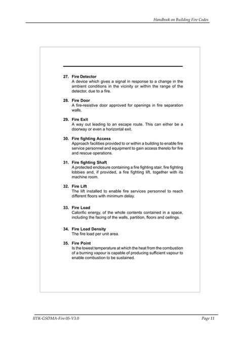 Image result for Building Fire Codes