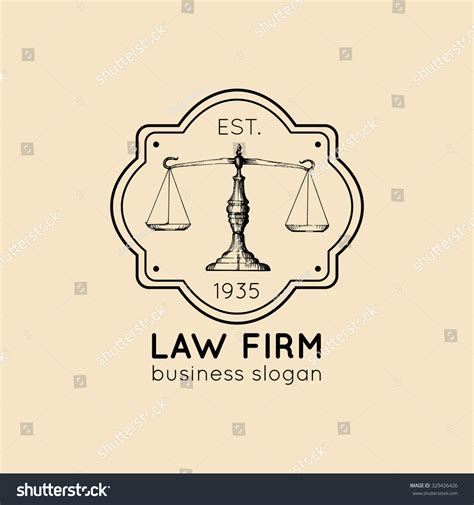 Law Office Logo 的图像结果