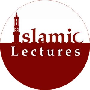 Image result for Islamic Lectures