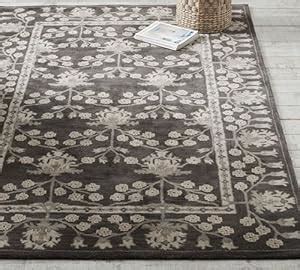 Buy AJ Rugs Handmade Traditional Woolen Vintage Rugs for liviing Room ...