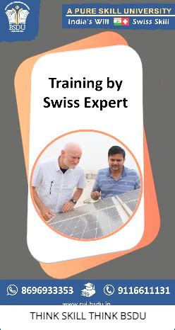 Bhartiya Skill Development University