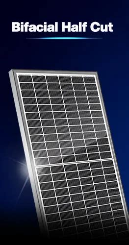 High-Efficient Solar Panels Manufacturer in India | Sunify Solar