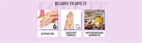 Buy Blue Heaven Dip-N-Twist Nail Polish Remover, Infused with Vitamin E ...