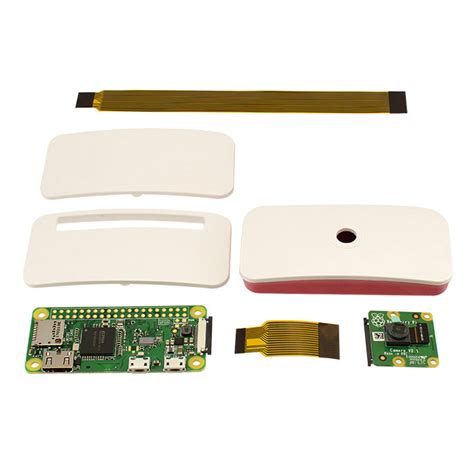 Image result for Raspberry Pi 0 Camera