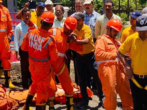 Mumbai: In effort to safeguard lives in calamitous events, rail body ...