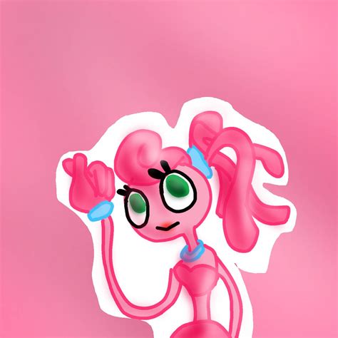 Mommy long leg by tofubunnych on DeviantArt