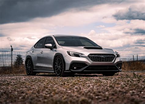 Hardrace chassis reinforcement guide for Subaru WRX VB – Velocity Shop