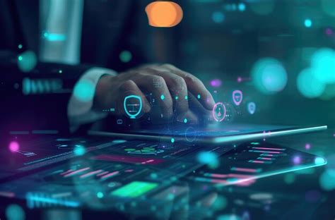 Touch Screen Interface 的图像结果