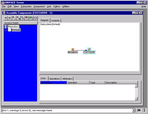 Activate Workshop - Slide 39 - Application Workbench