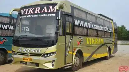 Hyderabad Online Bus Ticket Booking: Book Bus to Hyderabad on redBus