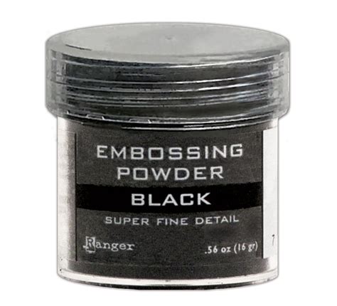 Image result for Embossing Powder Set