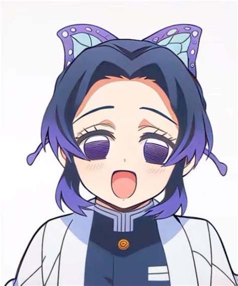 Shinobu chibi cute | Chibi anime, Demonios, Dibujos bonitos