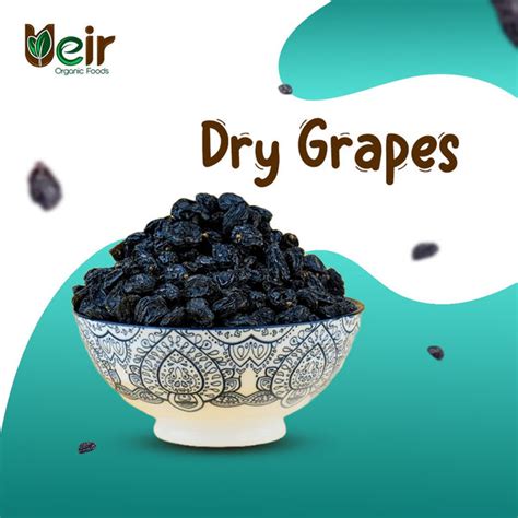 Dry Fruits – Ueir Organic Foods