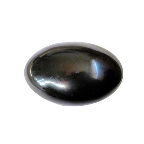 numeroastro Natural & Original Black Shaligram Stone Shivling (Big ...