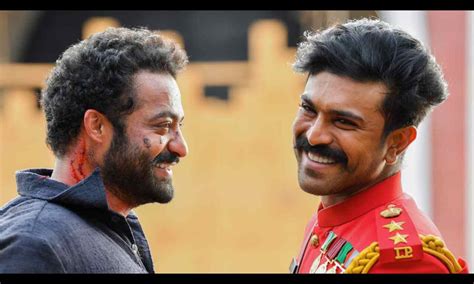 The 2023 BAFTA Award nominations leave out 'RRR'