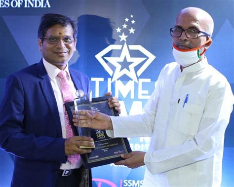 Times SME Icon - Second Edition