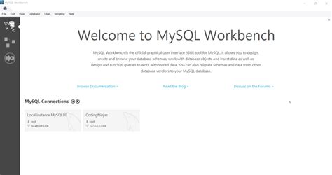 Image result for Conection Web Site with MySQL