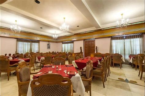 Kailash Parbat Hotel - Venue - Lonavala - Weddingwire.in