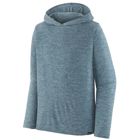 Patagonia Capilene Thermal Hoody In Marlow Brown W/ Pocket (43580) Men's Size XL | eBay