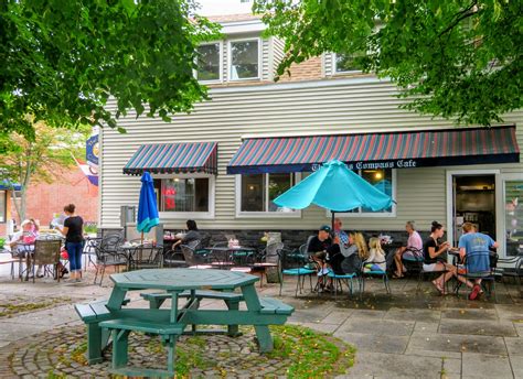 Restaurant Rockland Maine - 6445mainst