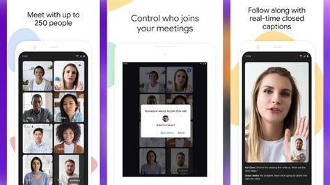 Google Meet में आया नया फीचर, जानें यह कैसे करेगा काम और कैसे मिलेगा ...