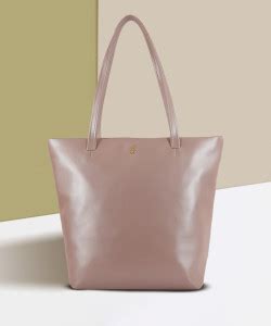 Buy Baggit Women Pink Tote Rose Online @ Best Price in India | Flipkart.com