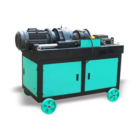 Image result for Metal Threading Machine