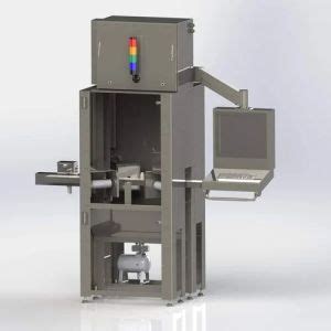 Image result for ViTrox Sorting System