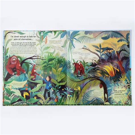 Old Enough to Save the Planet: With a foreword from the leaders of the ...