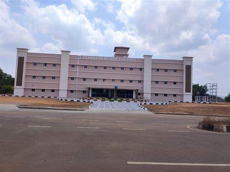 Department of Industries and Commerce- Project Management System