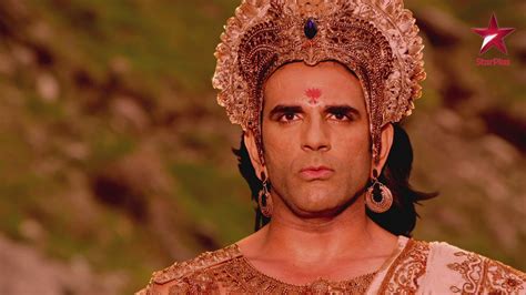 Watch a clip from Bhishma's Celibacy vow on Hotstar