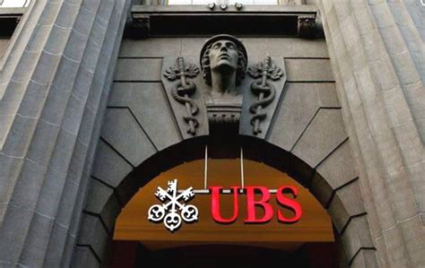 如何开瑞士联合银行（瑞士银行/UBS）的对公账户？ - 知乎