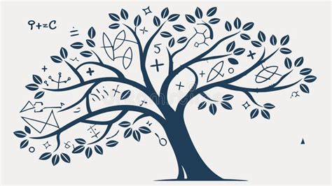 Image result for Tree Symbol Math