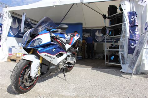 Pictures of the BMW Motorrad Days 2017 More than 40,000 visitors from ...