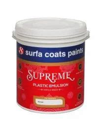 Interior Paint - Easy Wash Super Premium Acrylic Emulsion Paint ...