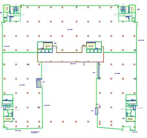 BPTP Crest, Udyog Vihar Phase IV, , Gurgaon
