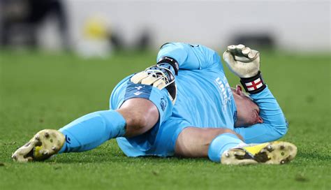 Worst Soccer Injuries 2022