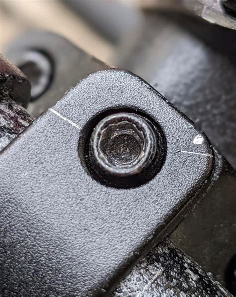 Advice on removing a stripped bolt from : r/bikewrench