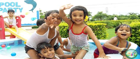 Rise International School | Gwalior