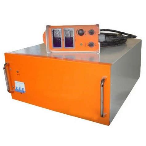Industrial Rectifiers - Electroplating Rectifier Machine Manufacturer ...