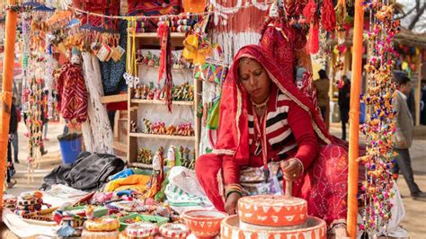 Reasons why you need to attend the ongoing Surajkund Mela in Faridabad ...