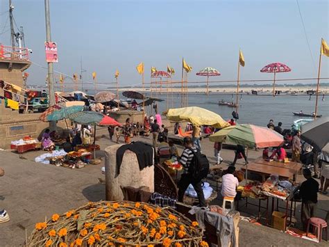 Dasaswamedh Ghat (Varanasi) - 2020 What to Know Before You Go (with ...