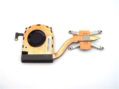 Buy Genuine Parts for Lenovo ThinkPad X1 Yoga 1st Gen CPU Cooling ...